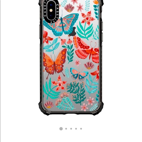 Casetify phone case - Picture 2 of 6